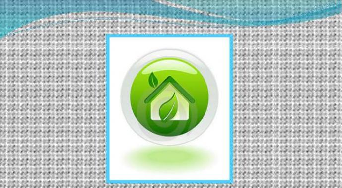 Экология дома: рекомендации по созданию экологически чистого жилья