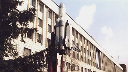 Samaras Valsts aviācijas un kosmosa universitāte
