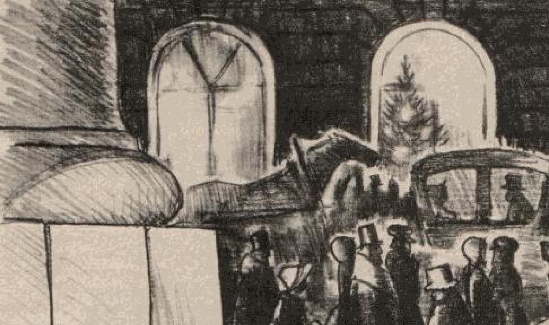 Vánoční příběh (1876)