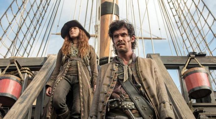 The most famous pirates and sea robbers in history