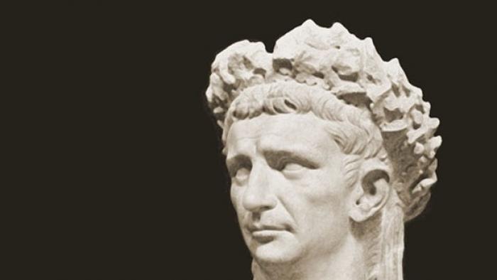 Римские императоры. тиберий. Тиберий Юлий Цезарь АвгустTiberius Iulius Caesar Что сделал тиберий для рима