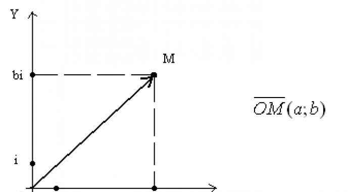Kompleksarvude trigonomeetriline kuju